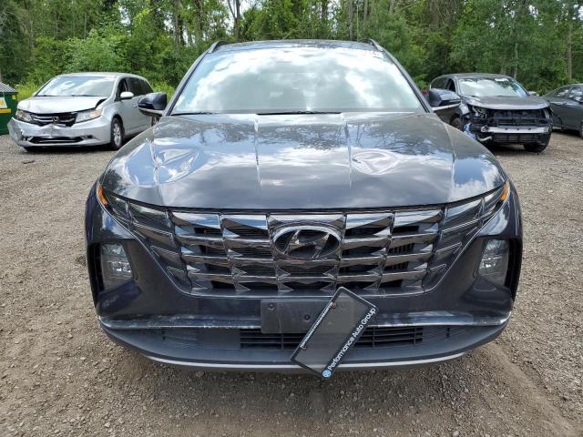 2023 HYUNDAI TUCSON LUX - KM8JCCA15PU107693