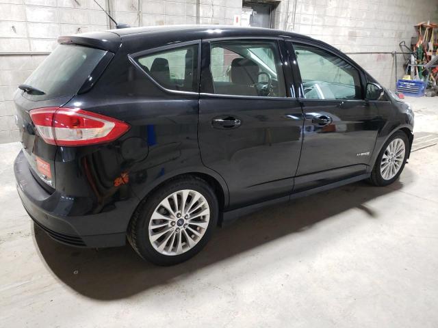 2017 FORD C-MAX 1FADP5AUXHL106628