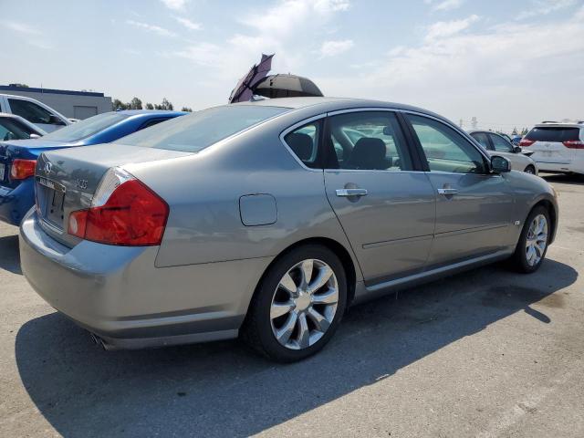 2007 Infiniti M35 Base VIN: JNKAY01E57M301209 Lot: 62899084