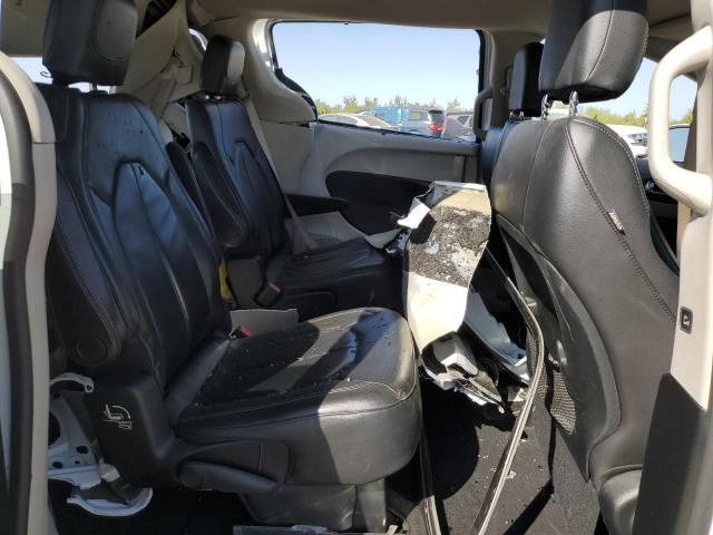 2017 CHRYSLER PACIFICA T - 2C4RC1BG9HR572491