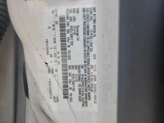 2016 FORD C-MAX PREM - 1FADP5CUXGL102784