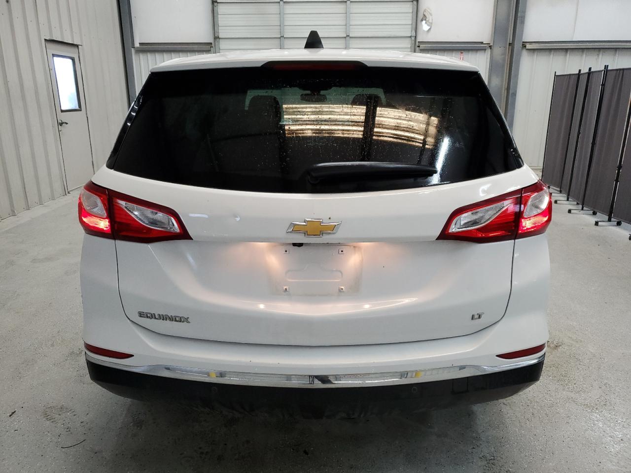 2GNAXKEV9K6288490 2019 Chevrolet Equinox Lt