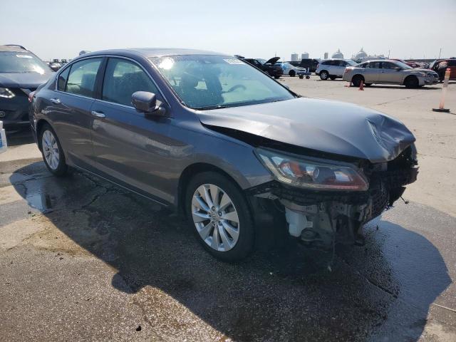 1HGCR2F88DA114471 2013 Honda Accord Exl