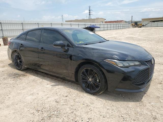 2022 TOYOTA AVALON NIG 4T1EA1ABXNU013746