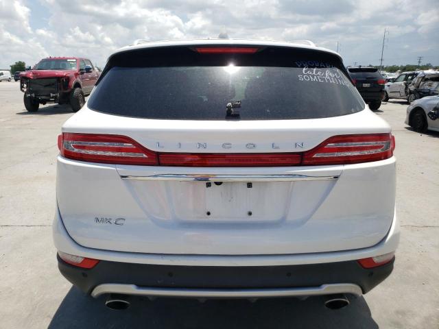 VIN 5LMCJ3C93KUL30029 2019 Lincoln MKC, Reserve no.6