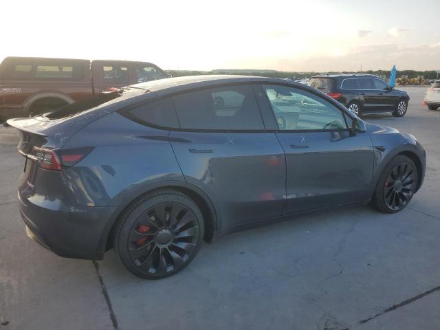 7SAYGDEF5NF494614 Tesla Model Y  3