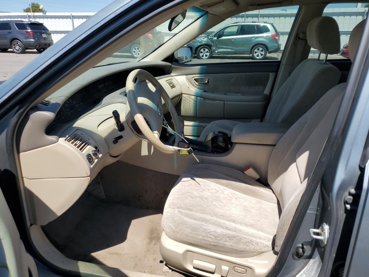 4T1BF28B53U299132 2003 Toyota Avalon Xl