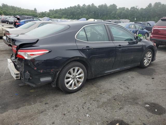 VIN 4T1B11HK5JU542640 2018 Toyota Camry, L no.3