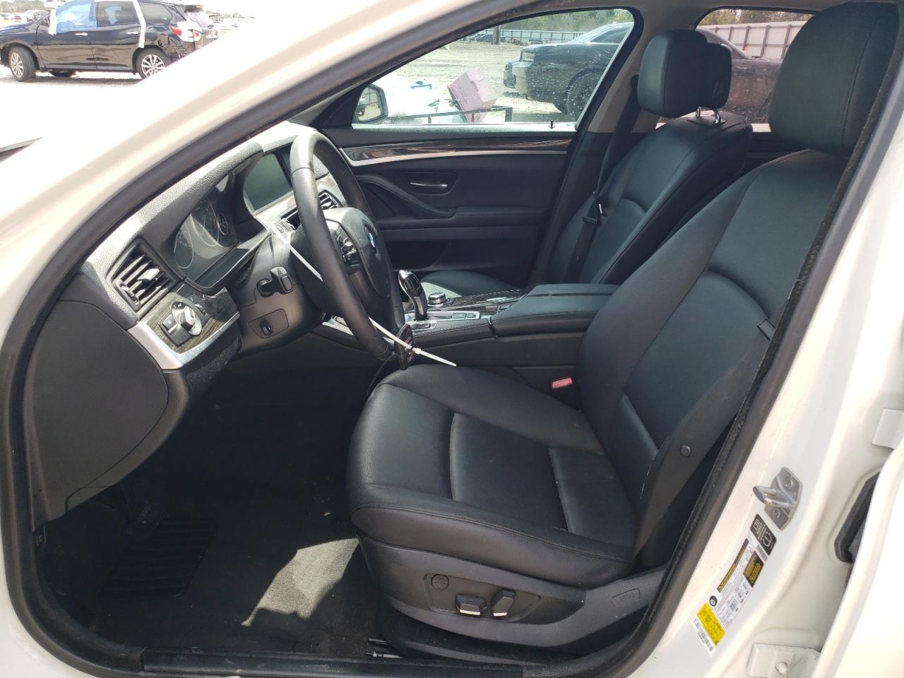 WBAXG5C51DD234917 2013 BMW 528 I