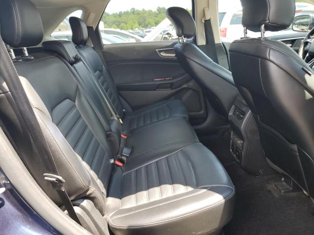 2017 FORD EDGE SEL - 2FMPK4J93HBB03125
