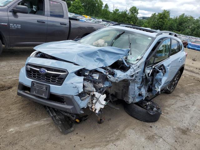 JF2GTANC0KH298585 2019 Subaru Crosstrek Limited