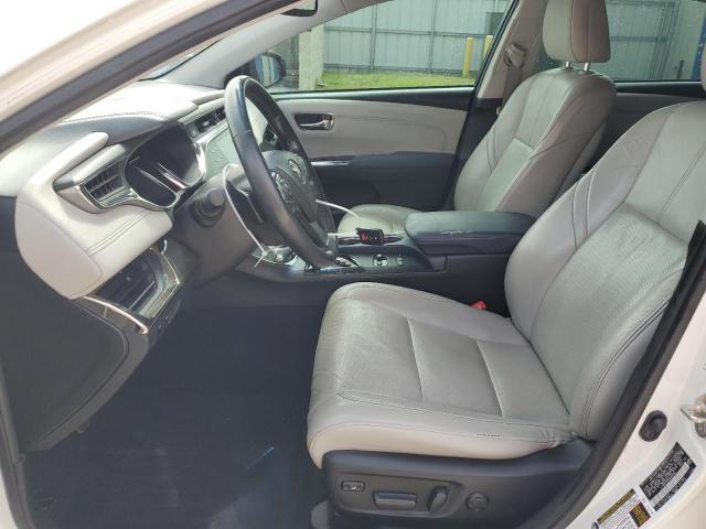 2014 Toyota Avalon Base VIN: 4T1BK1EB9EU095964 Lot: 62395384