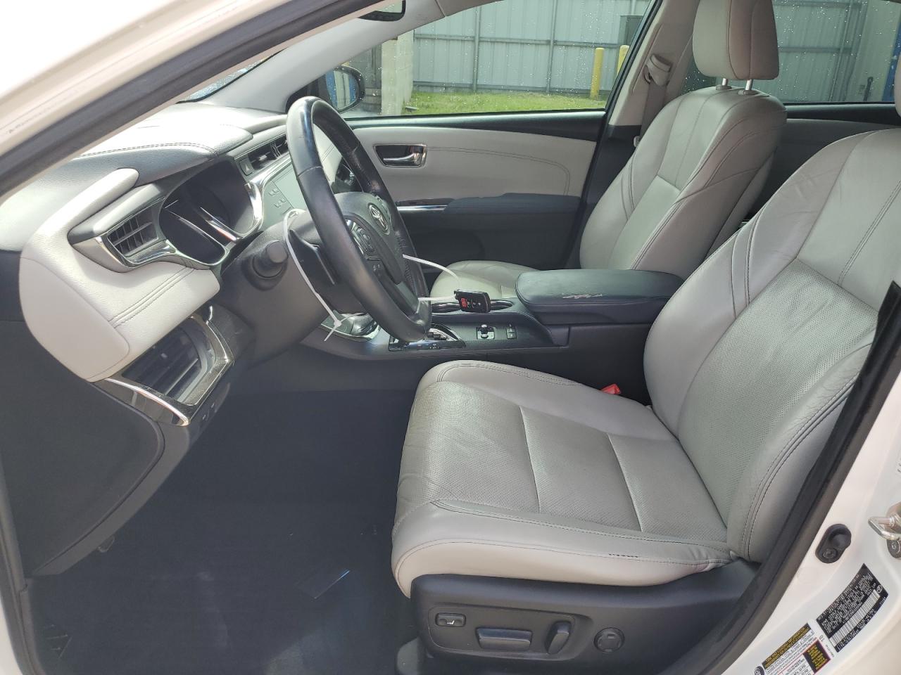 4T1BK1EB9EU095964 2014 Toyota Avalon Base