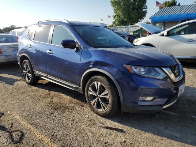 2018 NISSAN ROGUE S - JN8AT2MVXJW318076