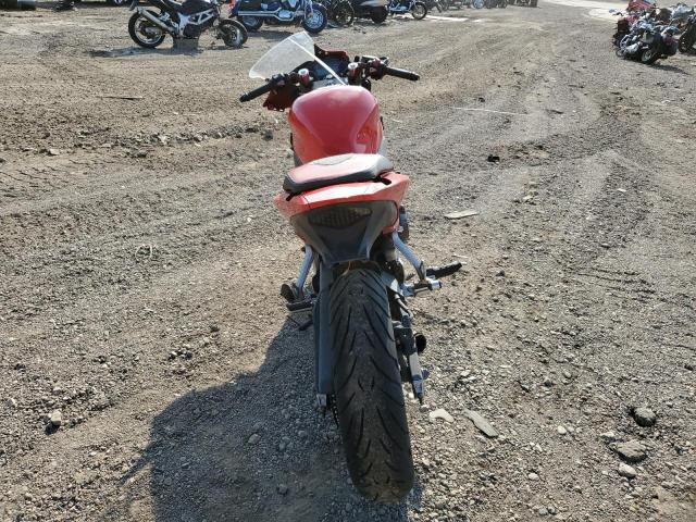 2014 HONDA CBR500 R - MLHPC4462E5102175