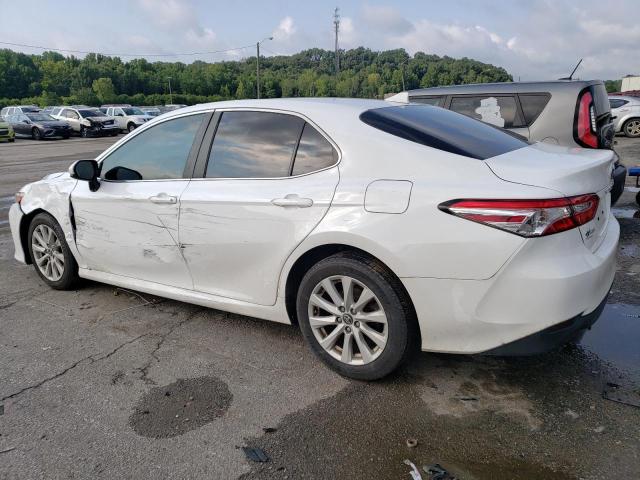 Vin: 4t1c11akxlu906472, lot: 65187574, toyota camry le 20202