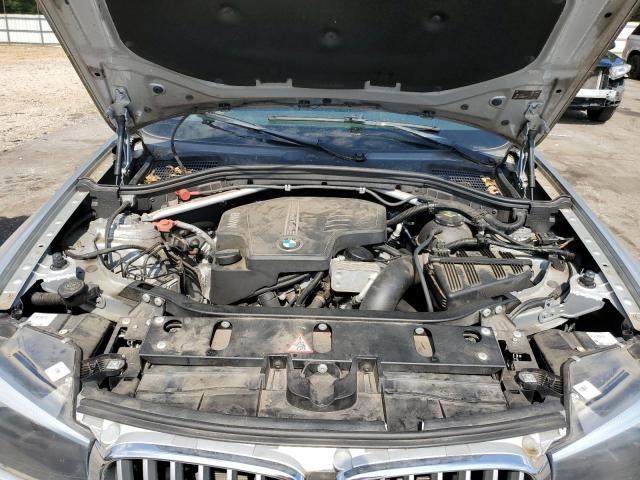 VIN 5UXWX9C56G0D82547 2016 BMW X3, Xdrive28I no.12