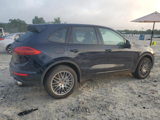 VIN WP1AB2A25JLA60848 2018 Porsche Cayenne, S no.3