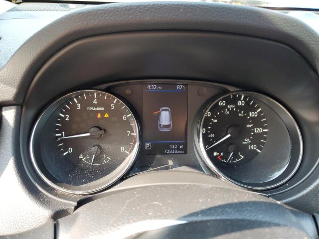 2018 NISSAN ROGUE S - KNMAT2MT9JP608121