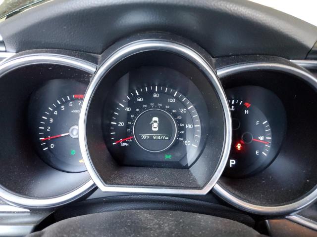 2015 KIA OPTIMA LX - 5XXGM4A76FG355042