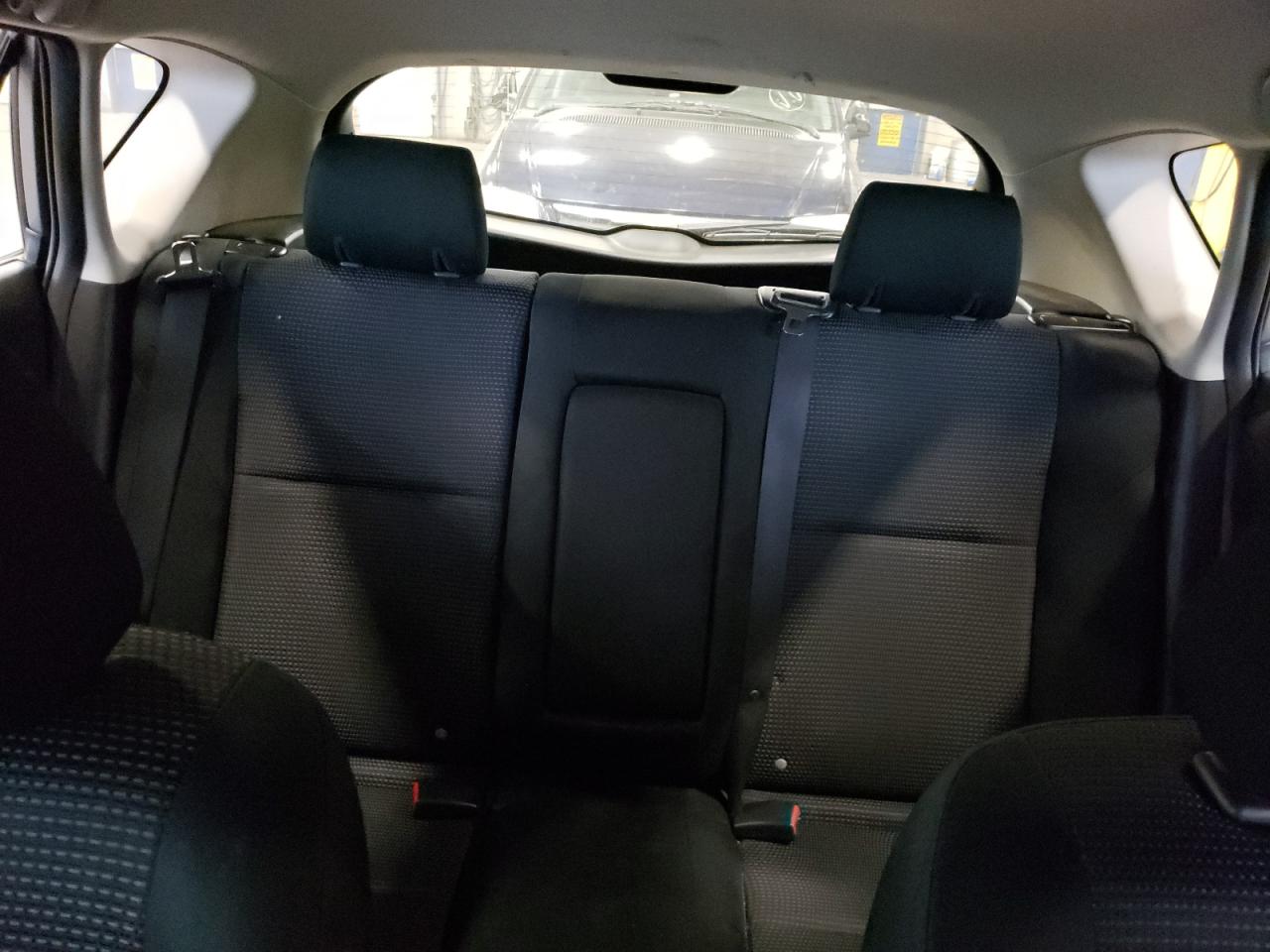 JM1BL1L74C1652052 2012 Mazda 3 I