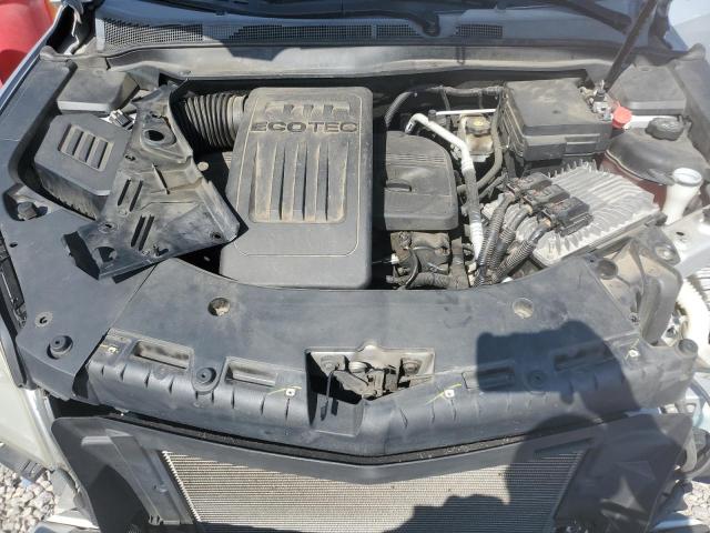 2010 Chevrolet Equinox Ls VIN: 2CNALBEW5A6250617 Lot: 61664834