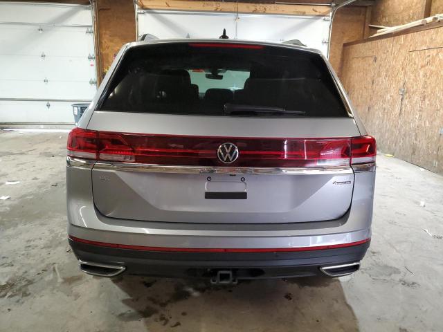 2024 Volkswagen Atlas Se VIN: 1V2HR2CA6RC544795 Lot: 62334414