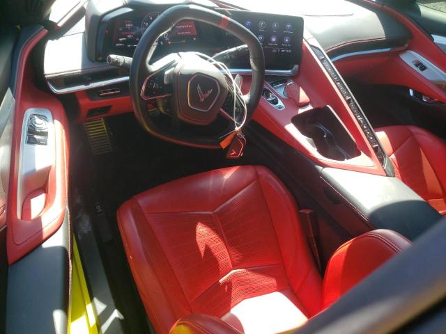 2020 CHEVROLET CORVETTE S - 1G1Y82D48L5103767