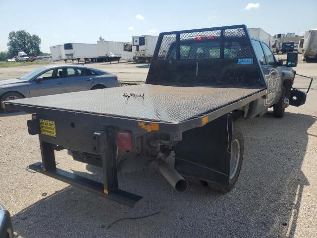 2016 GMC SIERRA C35 1GD41VC8XGF110327