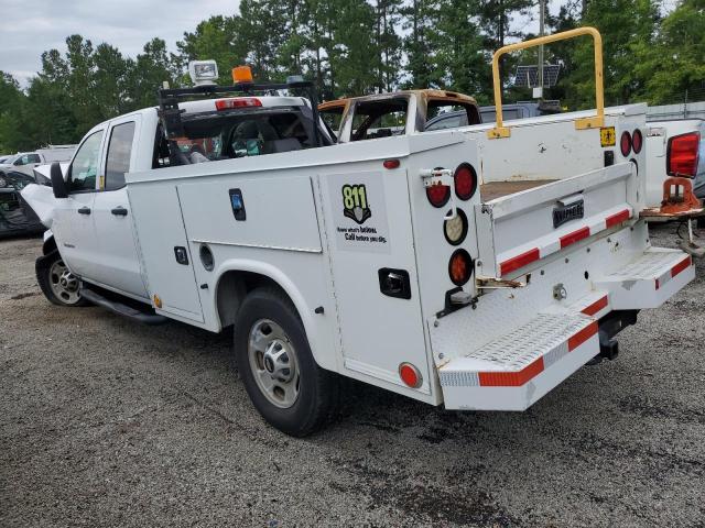 2015 CHEVROLET SILVEO2500 - 1GB2CUEGXFZ136450