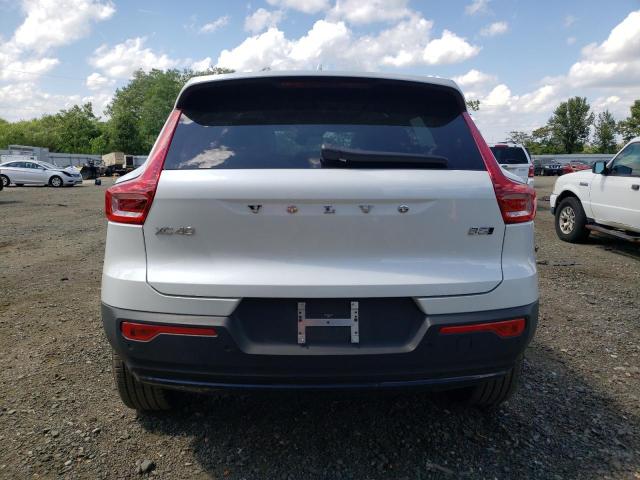 2023 Volvo Xc40 Plus VIN: YV4L12UW8P2014082 Lot: 62223424