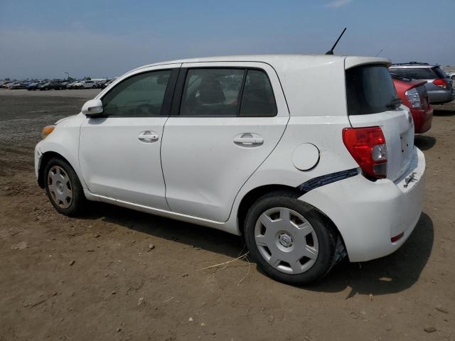 2008 Toyota Scion Xd VIN: JTKKU10428J011862 Lot: 63020354