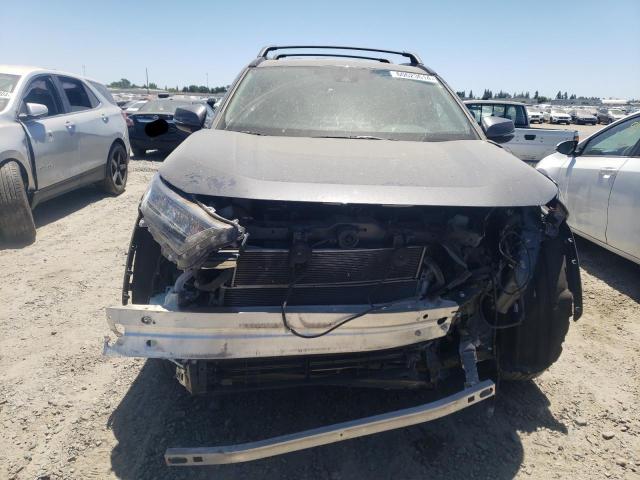 2021 TOYOTA RAV4 LE - 4T3M6RFV5MU008541