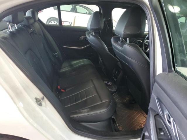 2021 BMW M340I - 3MW5U7J02M8B92760