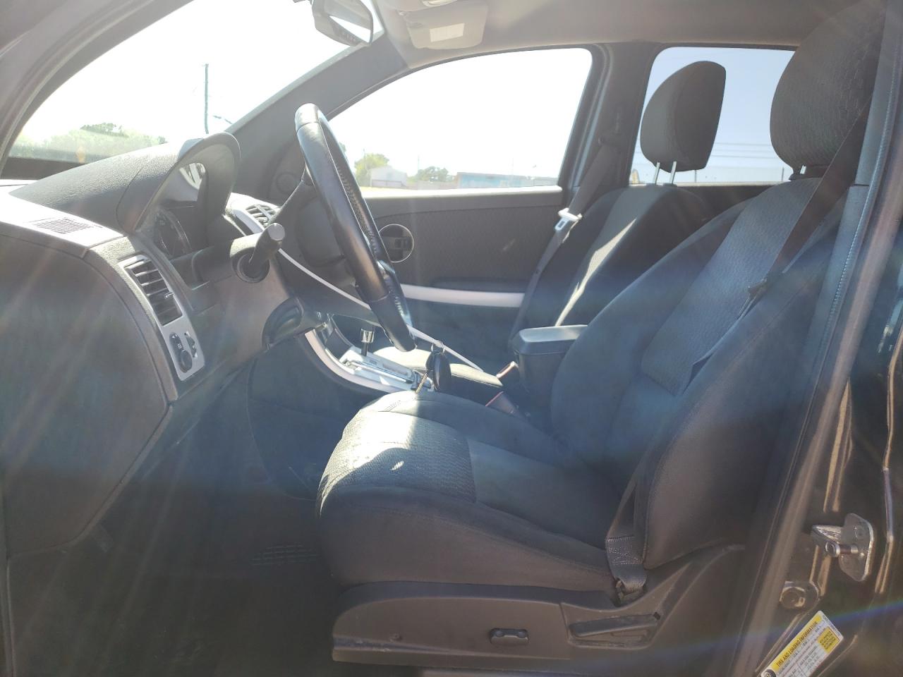 2CNDL737486011110 2008 Chevrolet Equinox Sport