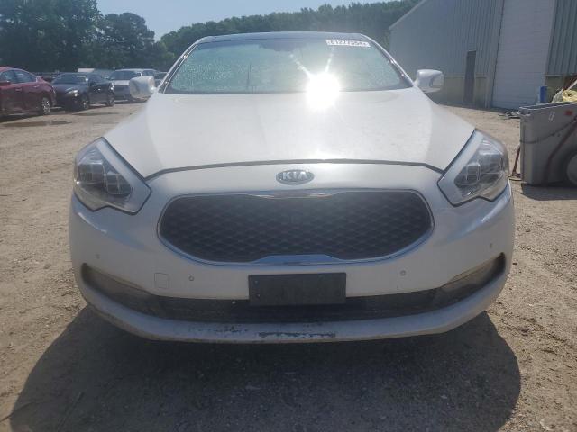 2015 KIA K900 - KNALW4D48F6019608