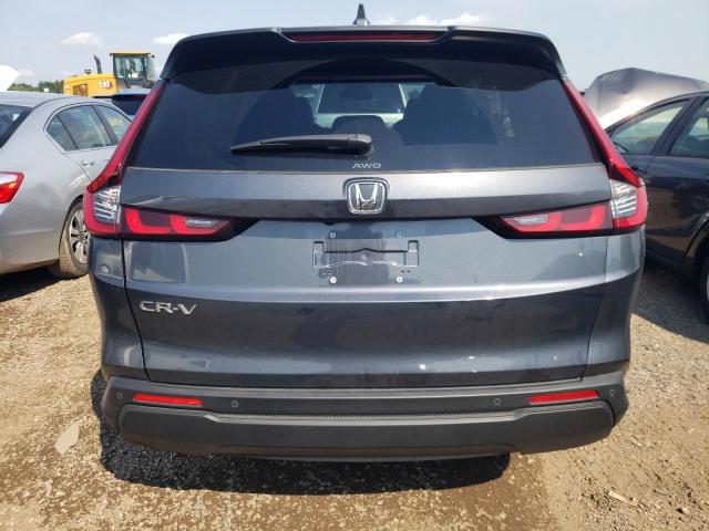 VIN 5J6RS4H77RL004806 2024 Honda CR-V, Exl no.6