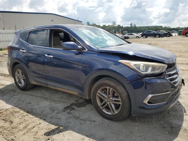 2017 HYUNDAI SANTA FE S - 5XYZT3LBXHG408668