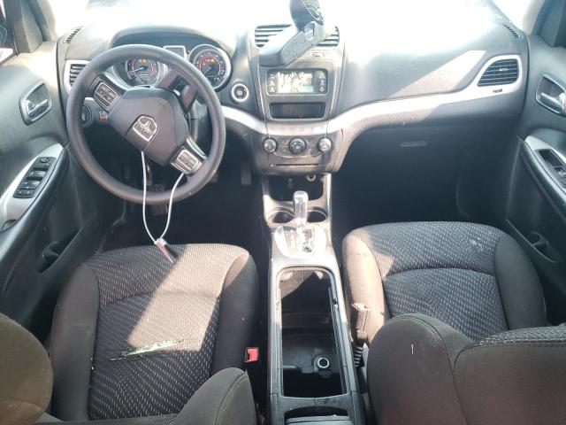 2019 DODGE JOURNEY SE - 3C4PDCAB0KT797554