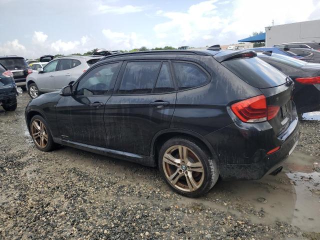 VIN WBAVM1C50DVW45681 2013 BMW X1, Sdrive28I no.2