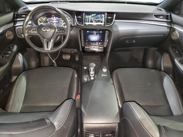 2022 INFINITI QX55 ESSEN 3PCAJ5K34NF103470