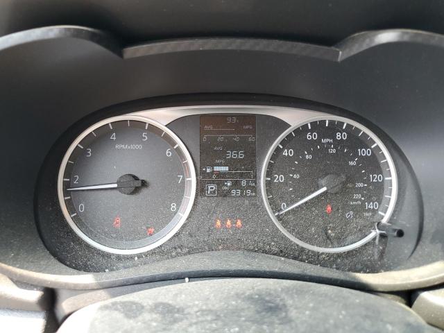 2024 NISSAN VERSA S - 3N1CN8DV0RL838860