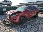 JEEP CHEROKEE L photo