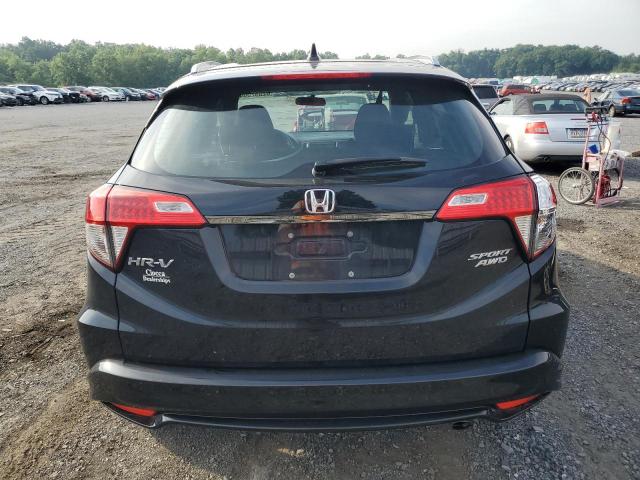 2019 Honda Hr-V Sport VIN: 3CZRU6H13KG717111 Lot: 62032004