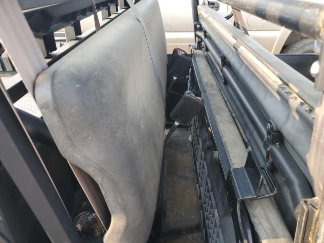 2018 KAWASAKI KAF820 B - JKBAFSB16JB512460