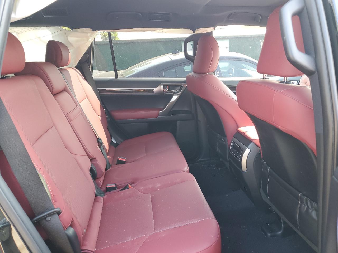 JTJAM7BXXP5341427 2023 Lexus Gx 460