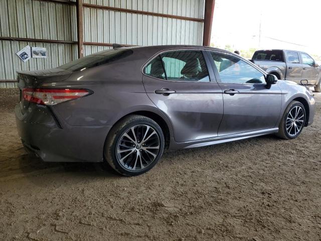 2020 TOYOTA CAMRY SE - 4T1G11AK0LU501951