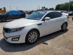 2015 KIA OPTIMA EX - 5XXGN4A74FG438840