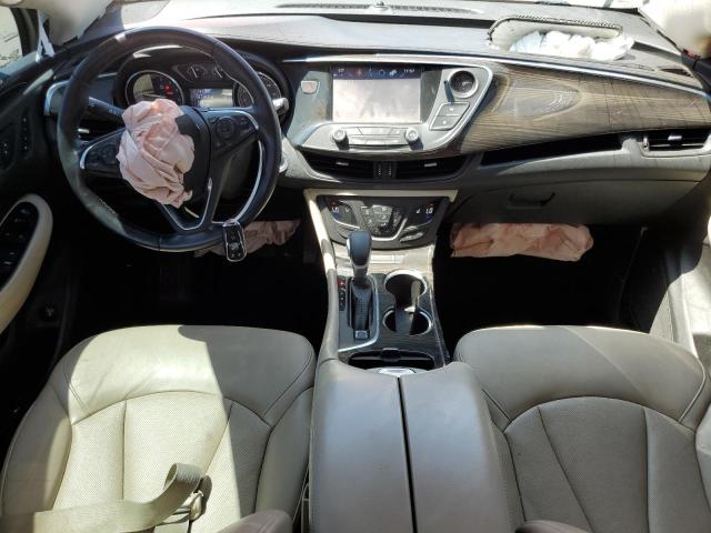 2019 BUICK ENVISION E - LRBFXCSA0KD006808