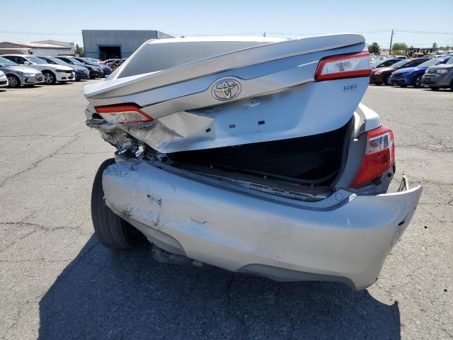 VIN 4T1BF1FK9EU387522 2014 Toyota Camry, L no.6